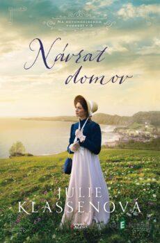 Návrat domov - Julie Klassen