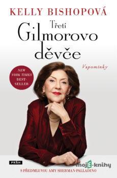 Třetí Gillmorovo děvče - Kelly Bishop