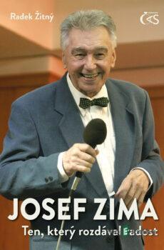 Josef Zíma - Radek Žitný