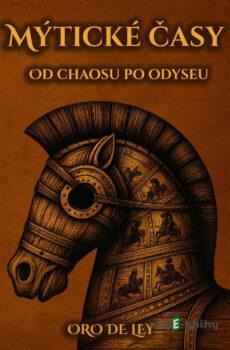 Mýtické časy - Oro de Ley