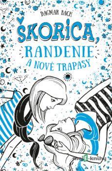 Škorica, randenie a nové trapasy - Dagmar Bach