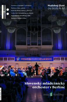 Hudobný život 9/2025