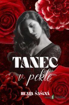 Tanec v pekle - Beata Šašová