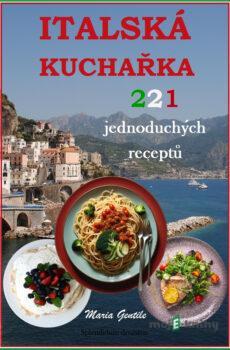 Italská kuchařka - Maria Gentile