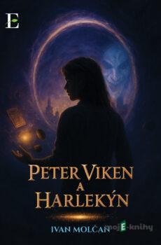 Peter Viken a Harlekyn - Ivan Molčan