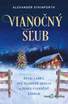 Vianočný sľub - Alexander Stainforth