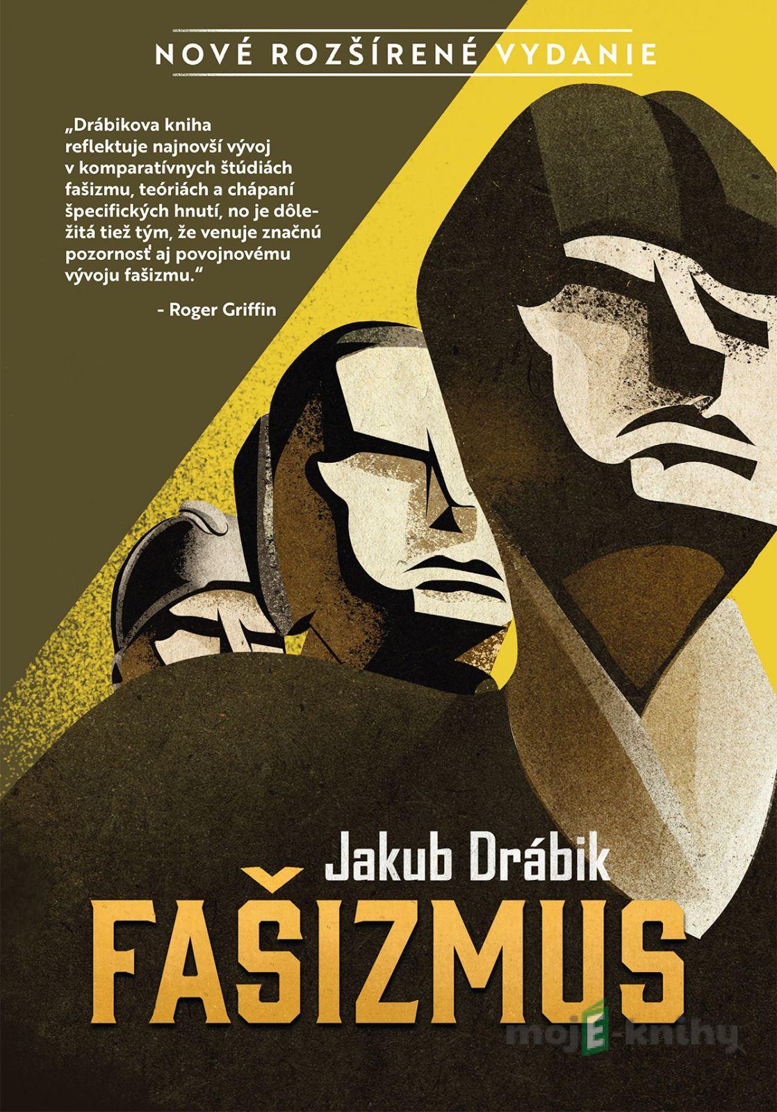 Fašizmus - Jakub Drábik Fašizmus - Jakub Drábik