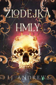 Zlodejka hmly - LJ Andrews