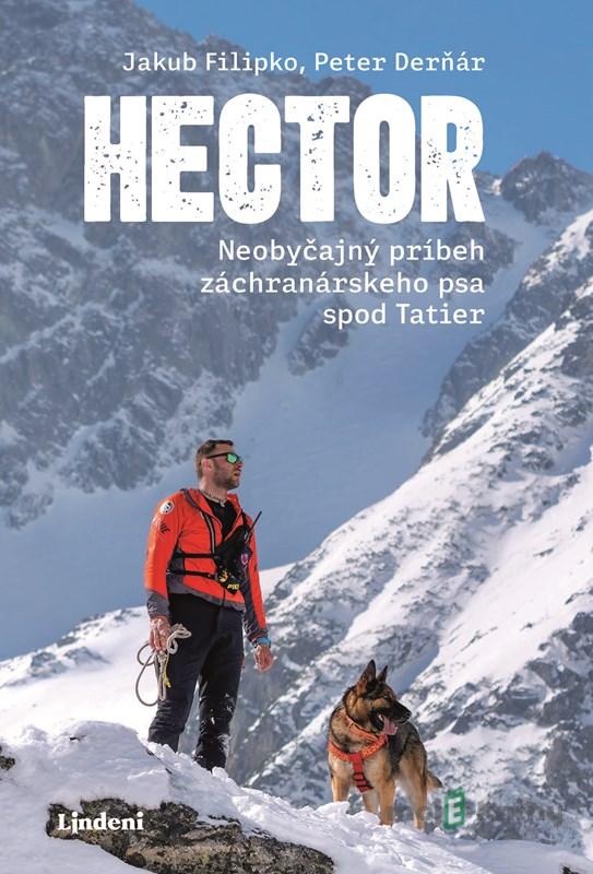 Hector - Peter Derňár a Jakub Filipko Hector - Peter Derňár a Jakub Filipko