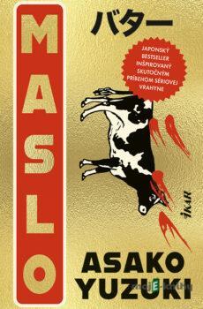 Maslo - Asako Juzuki