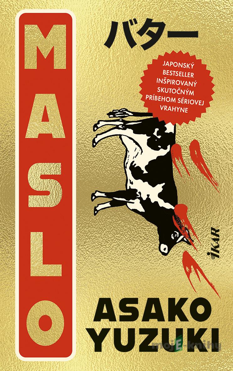 Maslo - Asako Juzuki Maslo - Asako Juzuki