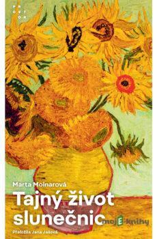 Tajný život slunečnic - Marta Molnarová