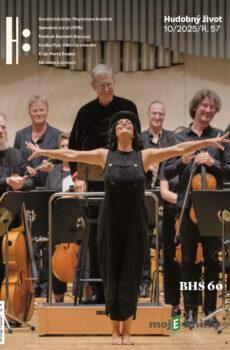 Hudobný život 10/2025
