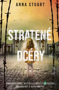 Stratené dcéry - Anna Stuart