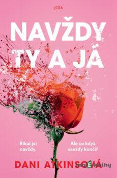 Navždy ty a já - Giulia Caminová