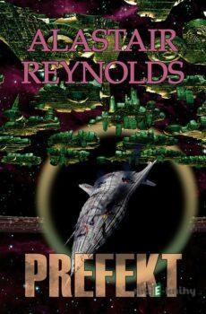 Prefekt - Alastair Reynolds