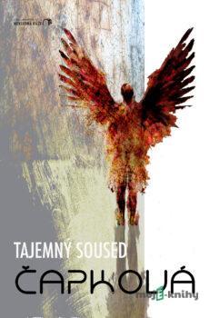 Tajemný soused - Monika J. Čapková