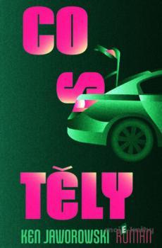 Co s těly - Ken Jaworowski