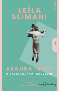 Krajina iných 2 - Leila Slimani