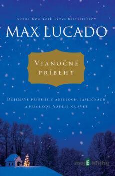 Vianočné príbehy - Max Lucado