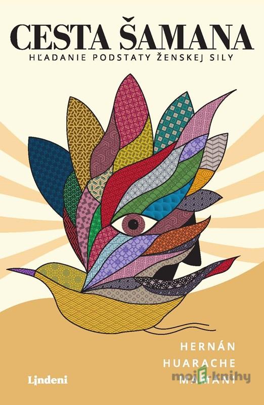 Cesta šamana - Hernán Huarache Mamani Cesta šamana - Hernán Huarache Mamani