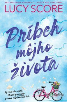 Príbeh môjho života - Lucy Score