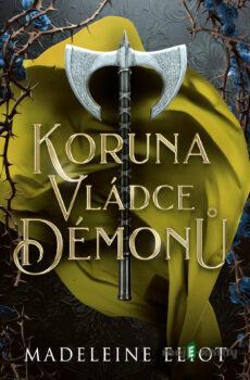 Koruna vládce démonů - Madeleine Eliot