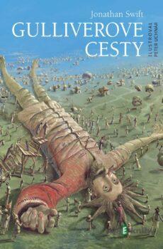 Gulliverove cesty - Jonathan Swift
