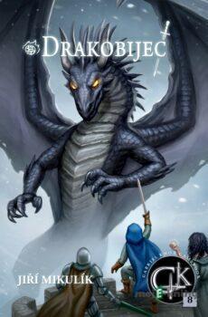 Drakobijec - Jiří Mikulík