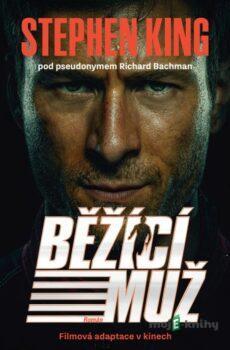 Běžící muž - Stephen King