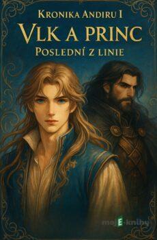 Kronika Andiru I - Eiryn Ash