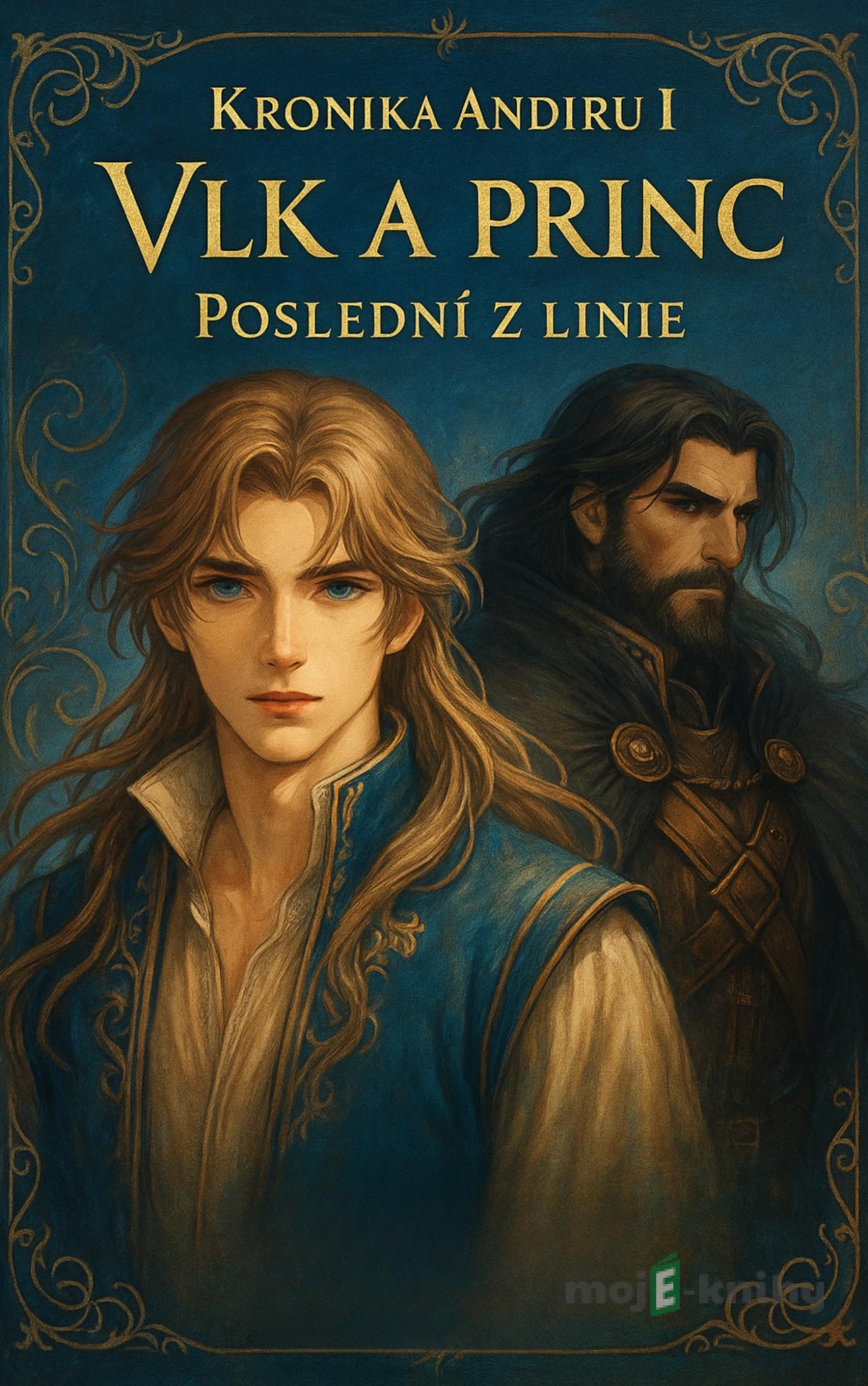 Kronika Andiru I - Eiryn Ash Kronika Andiru I - Eiryn Ash