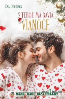 S tebou ma bavia Vianoce - Eva Dedinská