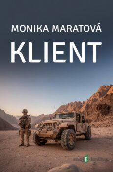 Klient - Monika Maratová