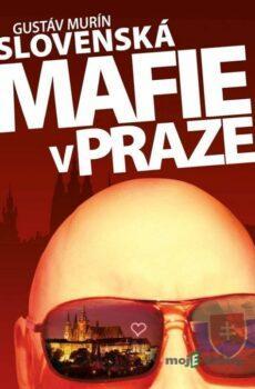 Slovenská mafie v Praze - Gustáv Murín