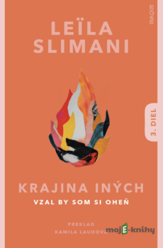 Krajina iných 3 - Leila Slimani