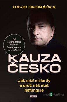 Kauza Česko - David Ondráčka