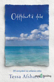 Oddýchnutá duša - Tessa Afshar
